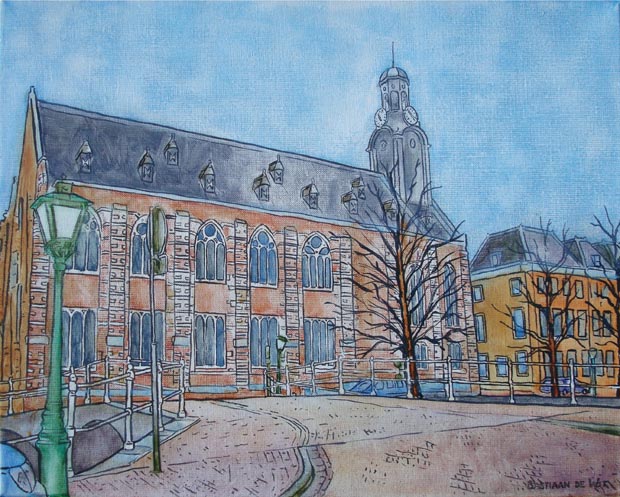 19 Leiden RGB
