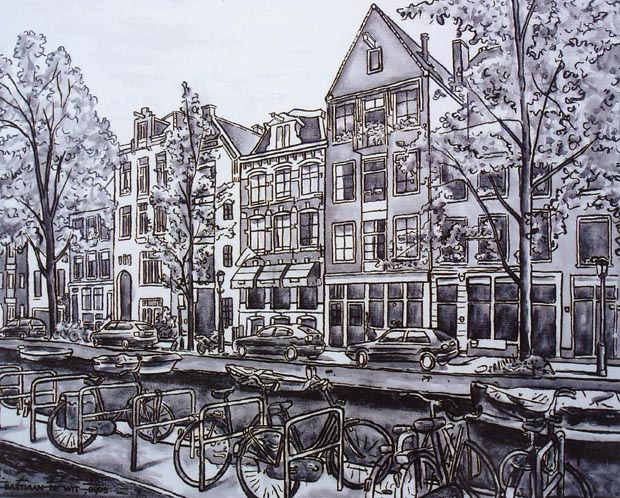 6 Amsterdam RGB